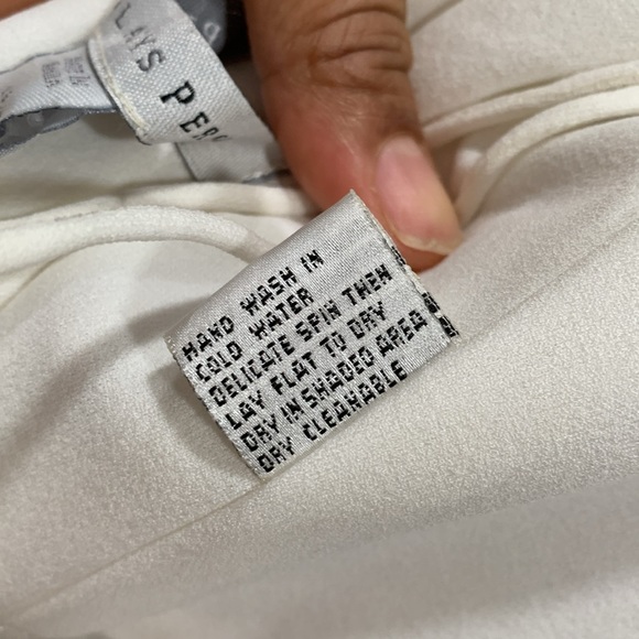 Pía Gladys Perey DAVINA Dress - Picture 14 of 15